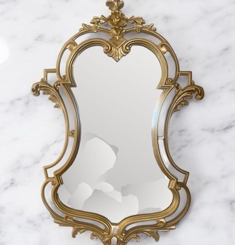 CD-Mirror