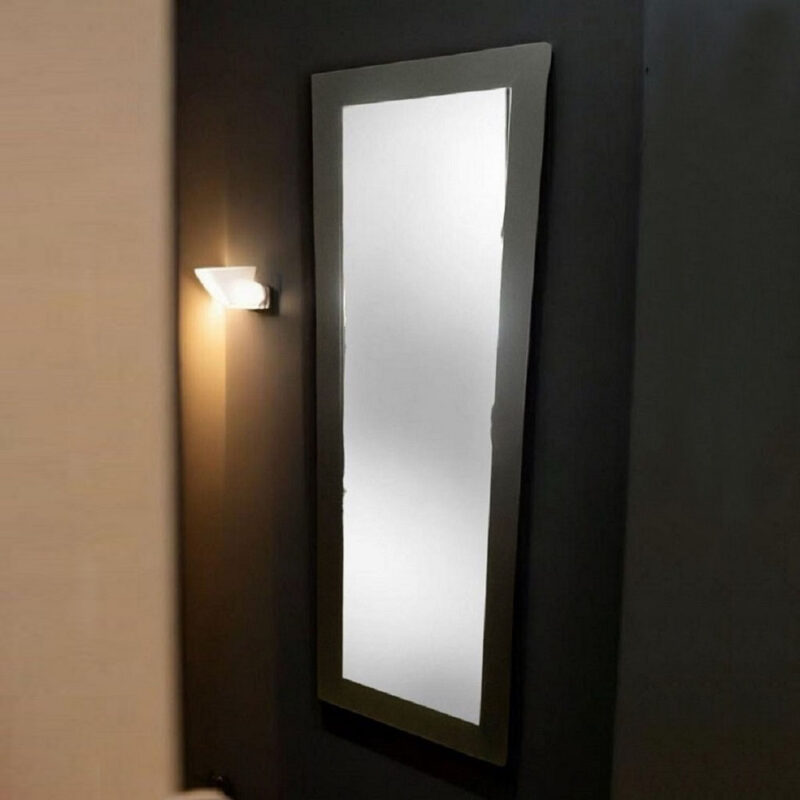Forest-Mirror
