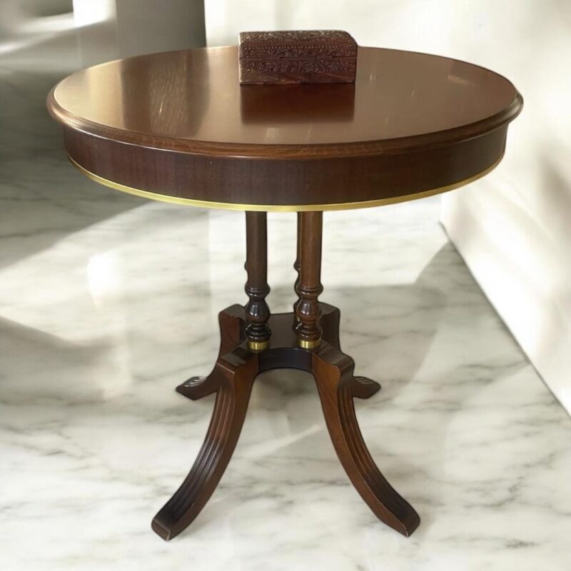 Lida round-Trl